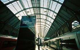 The Chalton Funk-In Kings Cross